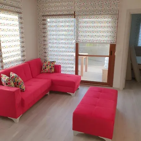 Cosy House In Guzelcamli * Kusadası