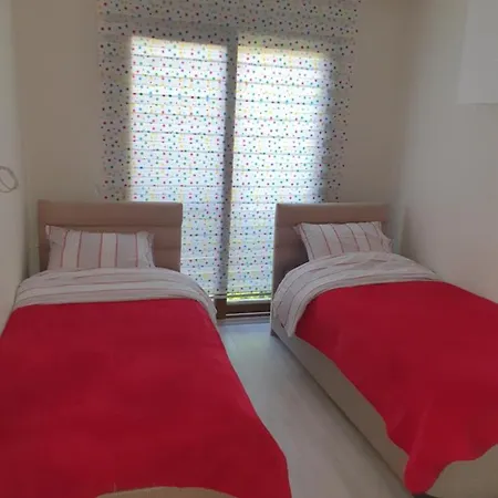 Cosy House In Guzelcamli Apartamento Kusadası