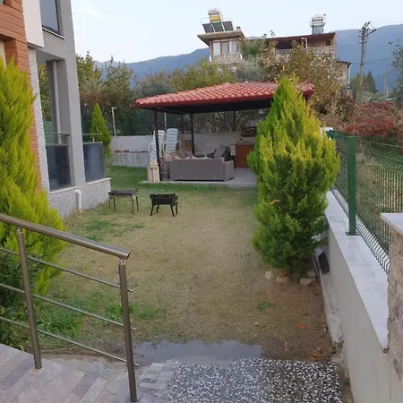 Cosy House In Guzelcamli Apartamento *