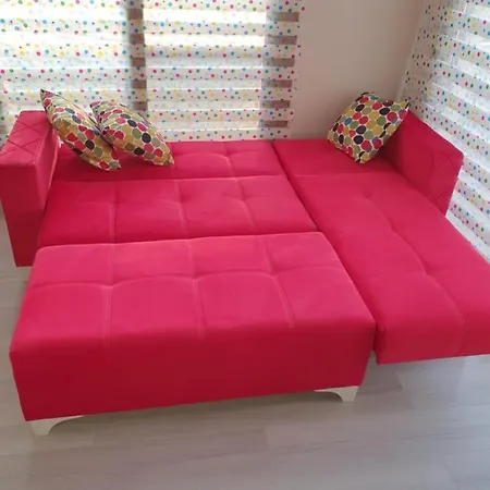 Cosy House In Guzelcamli Kusadasi