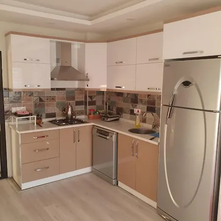 Apartment Cosy House In Guzelcamli Kusadasi